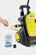 Električni visokotlačni perač - VAP KARCHER K 5 Compact Home 1.630-753.0 2100W 145Bar