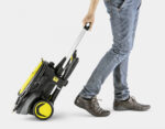 Električni visokotlačni perač - VAP KARCHER K 5 Compact Home 1.630-753.0 2100W 145Bar