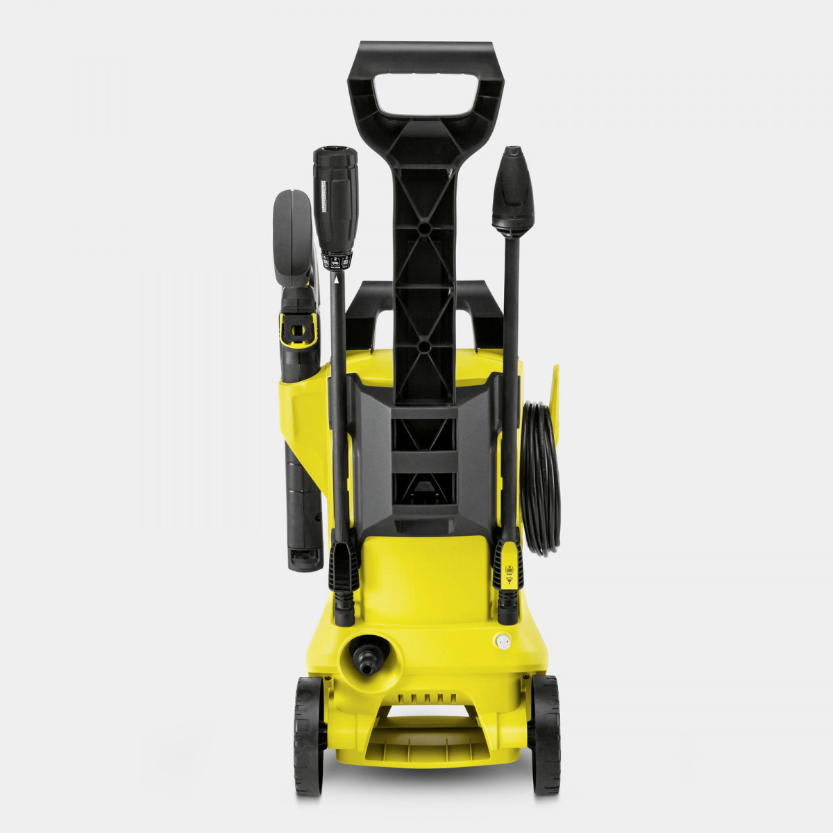 Električni visokotlačni perač - VAP KARCHER K 2 Power Control 1400W 110Bar 1.673-600.0