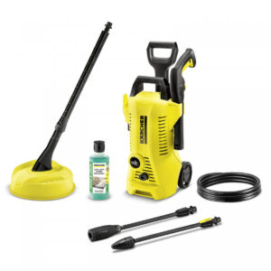 Električni visokotlačni perač - VAP KARCHER K 2 Power Control Home 1.673-603.0 1400W 110Bar