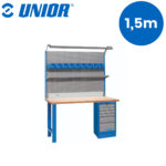 Modularni radni sto - modul A16 UNIOR 990 627607 1.5m