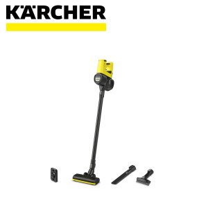 Električni usisivač za suho usisavanje KARCHER VC 4 Cordless MyHome VC4 1.198-620.0