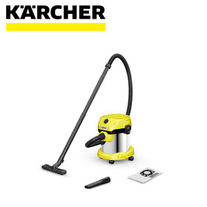 Električni usisivač za mokro-suho usisavanje KARCHER WD 2 PLUS S V-15/4/18 1.628-050.0 1000W