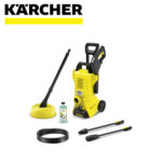 Električni visokotlačni perač - VAP KARCHER K 3 Power Control Home 1.676-103.0 1600W 120Bar
