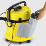 Električni usisivač za dubinsko čišćenje KARCHER SE 4002 SE4002 1400W 1.081-140.0