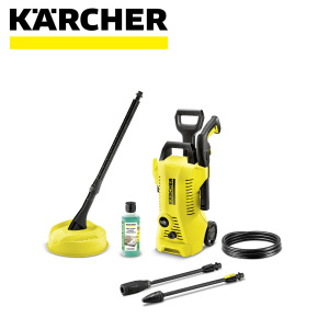 Električni visokotlačni perač - VAP KARCHER K 2 Power Control Home 1.673-603.0 1400W 110Bar