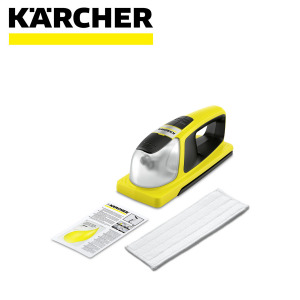 Aku vibrirajući usisivač - čistač za prozore KARCHER KV 4 1.633-920.0