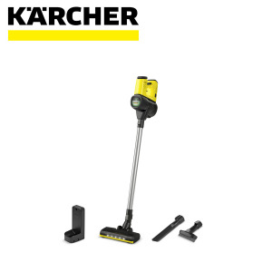 Električni usisivač za suho usisavanje KARCHER VC 6 Cordless Our Family 1.198-670.0