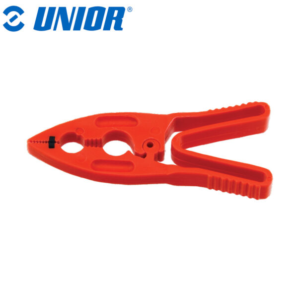 Stega-stezaljka PVC UNIOR 1352 619100 140mm