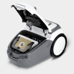 Električni usisivač za suho usisavanje KARCHER VC 2 Premium 1.198-115.0 700W