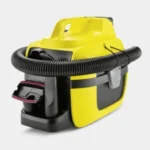 Aku usisivač za mokro-suho usisavanje KARCHER WD 1 Compact 1.198-301.0 Battery Set 18V