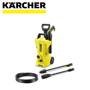 Električni visokotlačni perač - VAP KARCHER K 2 Power Control 1400W 110Bar 1.673-600.0