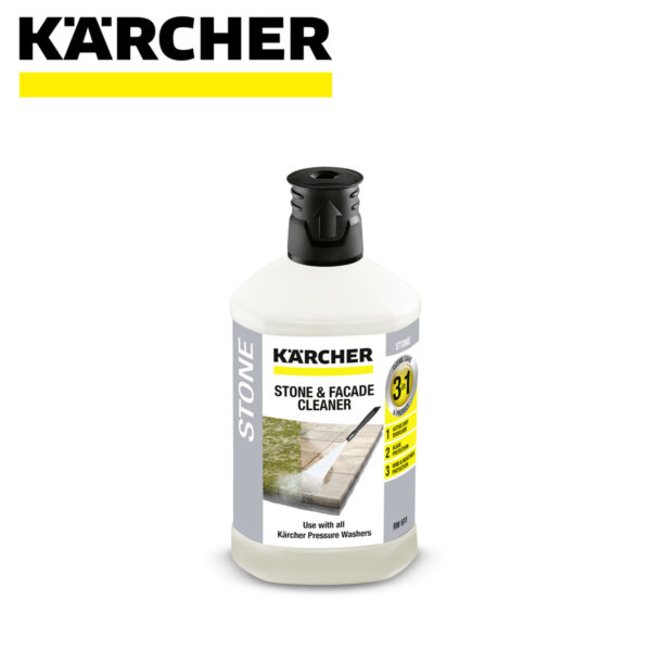Deterdžent za kamen i fasadu KARCHER RM 611 6.295-765.0 3u1 1.0L