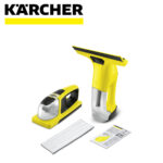 Aku usisivač - čistač za prozore KARCHER WV 6 + KV 4 WV6 1.633-570.0