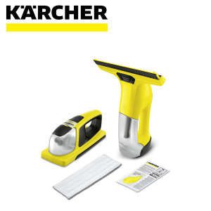 Aku usisivač - čistač za prozore KARCHER WV 6 + KV 4 WV6 1.633-570.0