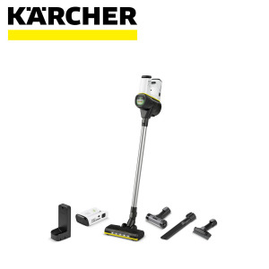 Aku usisivač za suho usisavanje KARCHER VC 6 Cordless Premium OurFamily 1.198-677.0