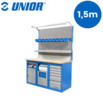 Modularni radni sto - modul A18 UNIOR 990 627656 1.5m