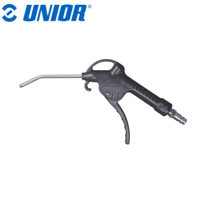 Pištolj za puhanje-duvanje za kompresore UNIOR 1508 617767 260mm