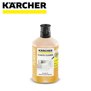 Sredstvo za čišćenje plastike KARCHER RM 613 6.295-758.0 3u1 1.0L