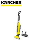 Električna mašina za pranje - čišćenje podova KARCHER FC 5 FC5 460W 1.055-400.0