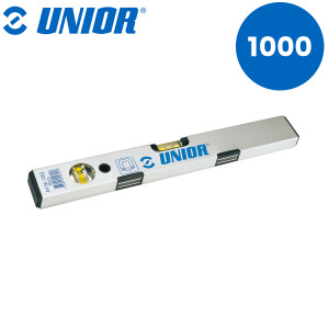 Libela aluminijska sa magnetom UNIOR 1252 1000mm 610729