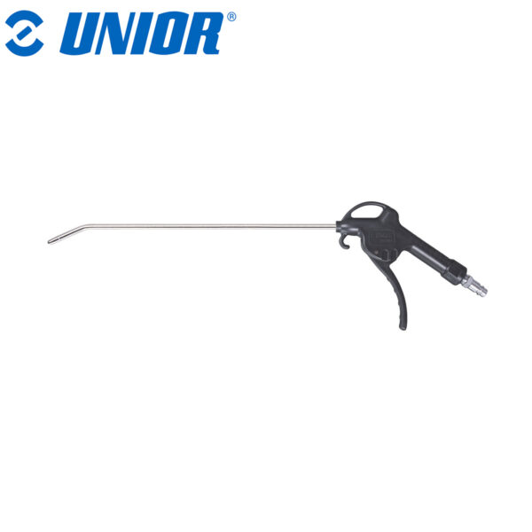 Pištolj za puhanje-duvanje za kompresore UNIOR 1508 617768 420mm