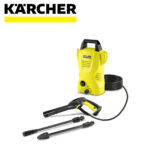 Električni visokotlačni perač - VAP KARCHER K2 Compact K 2 1400W 110Bar 1.673-500.0