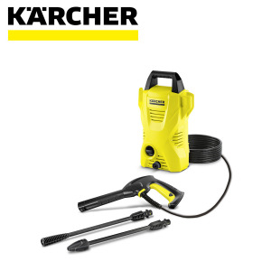 Električni visokotlačni perač - VAP KARCHER K2 Compact K 2 1400W 110Bar 1.673-500.0