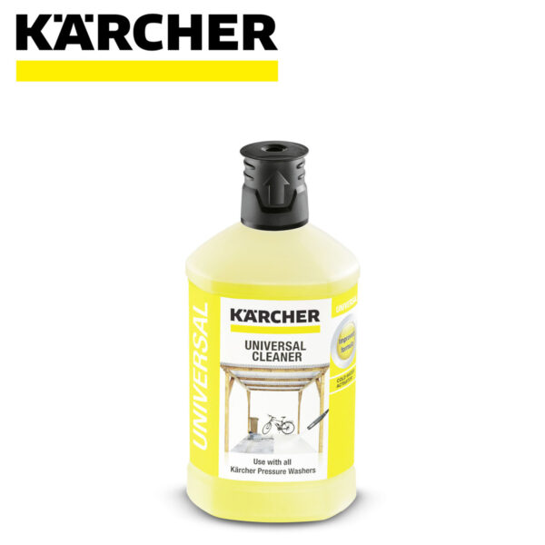 Univerzalni deterdžent KARCHER RM 626 6.295-753.0 1.0L