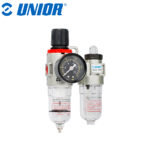 Pripremna grupa za kompresore UNIOR 1500 617735 90mm 1/4"