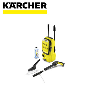 Električni visokotlačni perač - VAP KARCHER K 2 Compact Car 1400W 110Bar 1.673-506.0