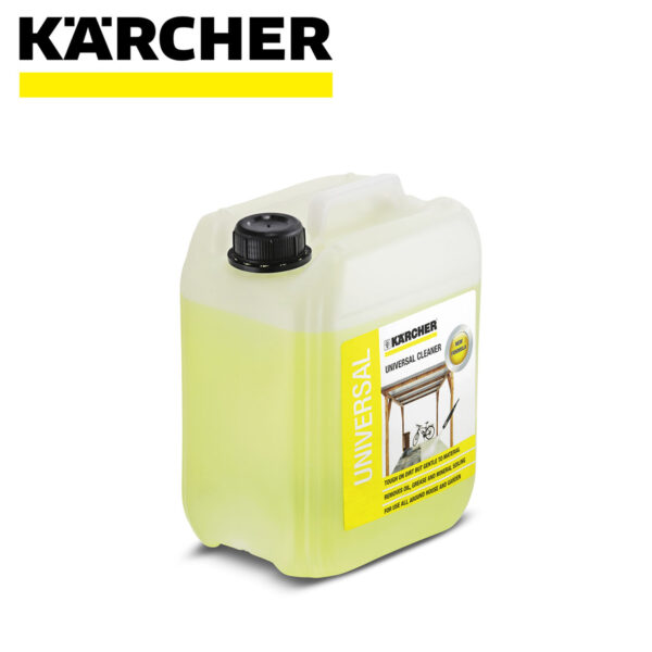 Univerzalni deterdžent KARCHER RM 555 6.295-357.0 5.0L