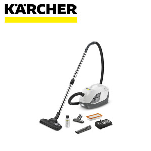 Električni usisivač za suho usisavanje KARCHER DS 6 Premium 1.195-240.0 650W