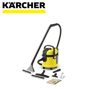 Električni usisivač za dubinsko čišćenje KARCHER SE 4002 SE4002 1400W 1.081-140.0