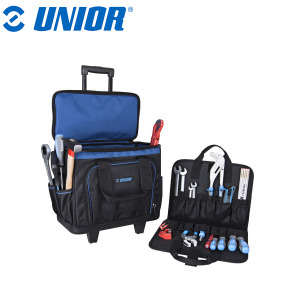 Set alata za vodoinstalatere premium 45-dijelni UNIOR 1013 628821