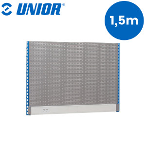 Perforirana zidna ploča za alat - modul C8 UNIOR 990 625758 1.5m