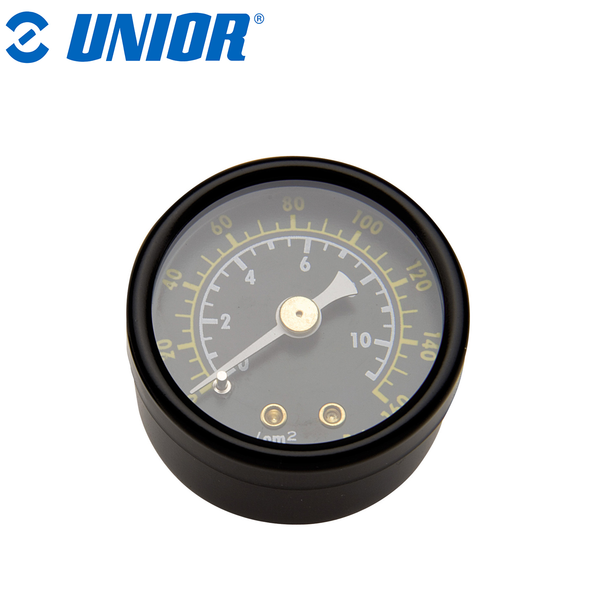 Manometar za pripremnu grupu 1/4" UNIOR 1500 617741 Manometar za pripremnu grupu UNIOR 1500 617741 1/4"