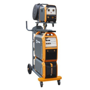 Aparat za MIG-MMA zavarivanje-varenje Hugong INVERMIG 500/10 Water 500A