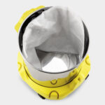 Električni usisivač za mokro-suho usisavanje KARCHER WD 2 PLUS S V-15/4/18 1.628-050.0 1000W