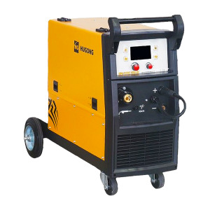 Aparat za MIG-TIG-MMA zavarivanje-varenje Hugong MIGSTICK 300 LCD 300A