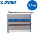 Perforirana zidna ploča za alat - modul C9 UNIOR 990 625759 1.5m