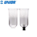 Set rezervnih posuda za pripremnu grupu UNIOR 1501 617739 3/8"