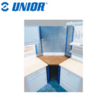 Ugaoni-kutni modularni radni sto UNIOR 990 627057