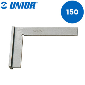 Kutnik bravarski sa naslonom UNIOR 1260 610736 150mm