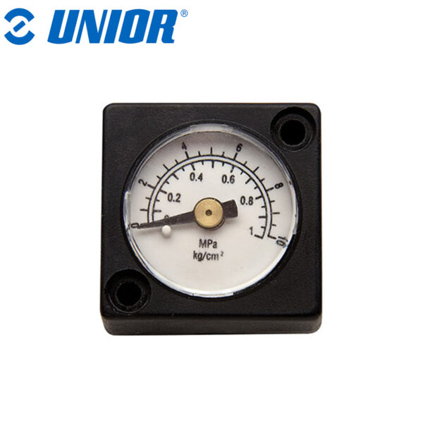 Manometar za pripremnu grupu UNIOR 1501 617742 3/8"