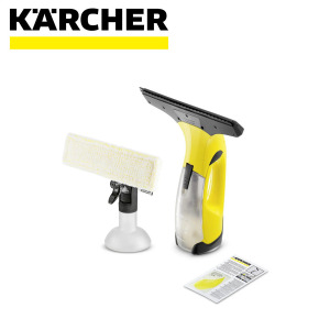 Aku usisivač - čistač za prozore KARCHER WV 2 Plus N 1.633-642.0