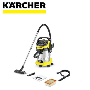 Električni usisivač za mokro-suho usisavanje KARCHER WD 6 P Premium WD6 1300W 1.348-270.0