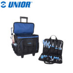 Set alata za održavanje premium 55-dijelni UNIOR 1017 628817