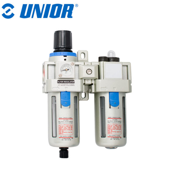 Pripremna grupa za kompresore UNIOR 1502 617737 1/2"
