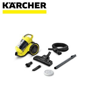 Električni usisivač za suho usisavanje KARCHER VC 3 1.198-053.0 700W